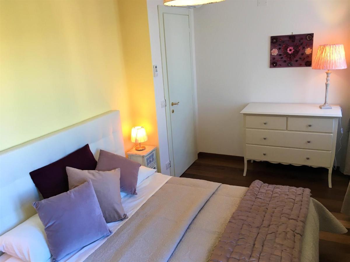 Venice Holiday Terrace Екстериор снимка