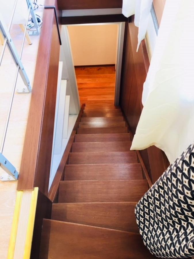 Venice Holiday Terrace Екстериор снимка