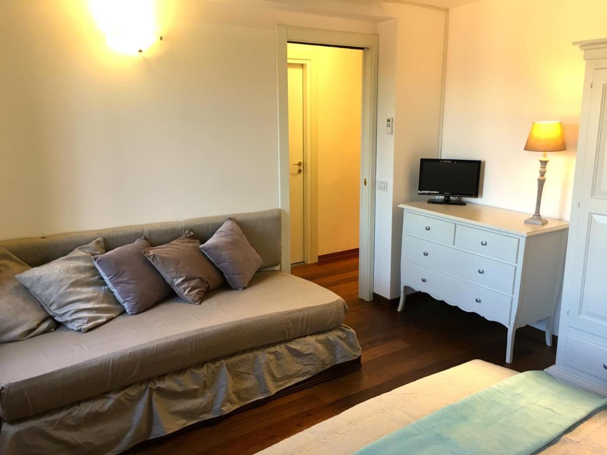 Venice Holiday Terrace Екстериор снимка