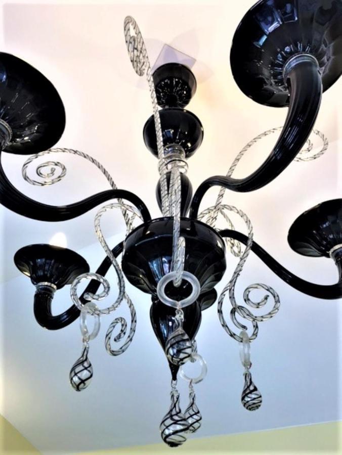 Venice Holiday Terrace Екстериор снимка