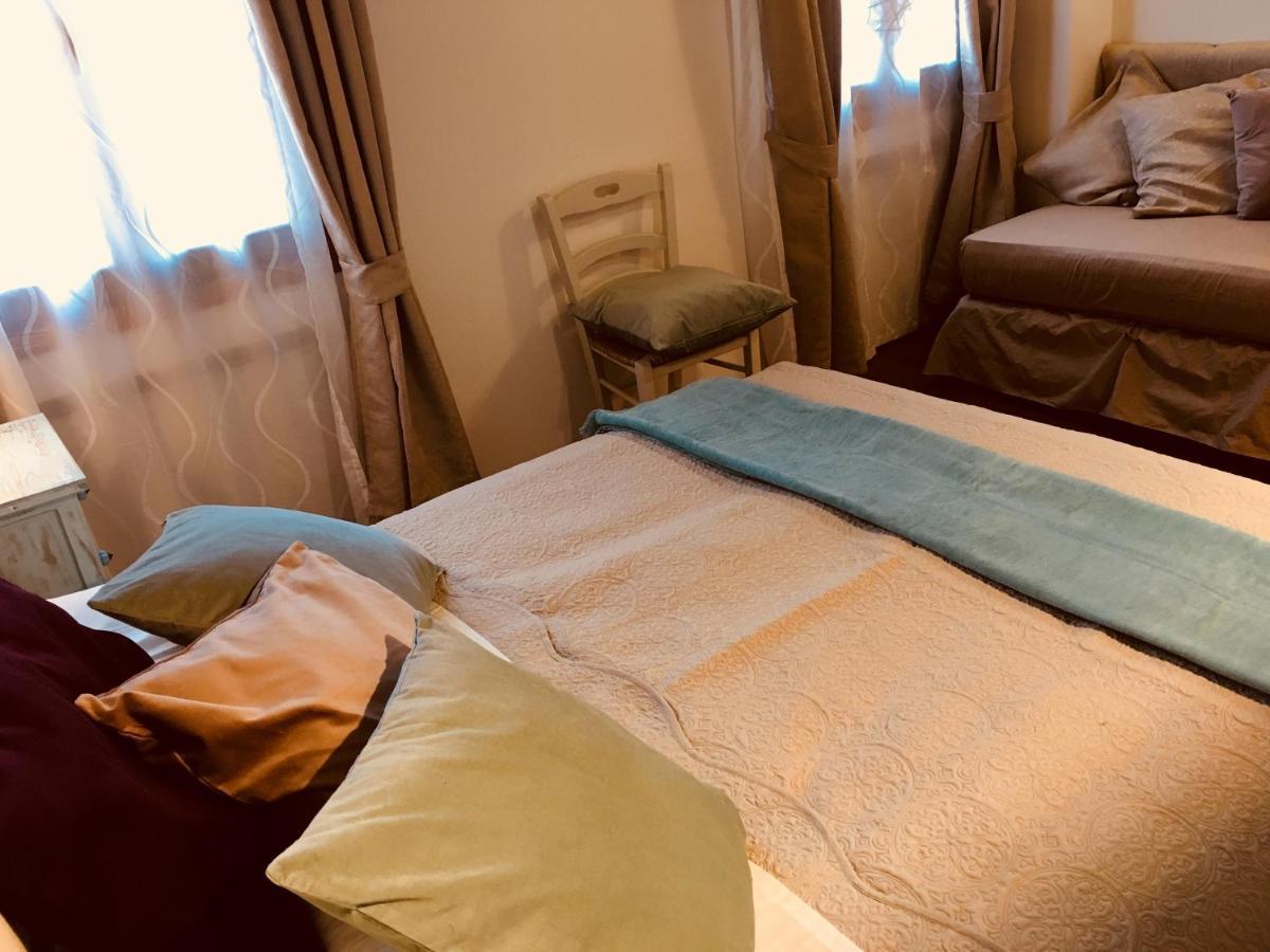 Venice Holiday Terrace Екстериор снимка