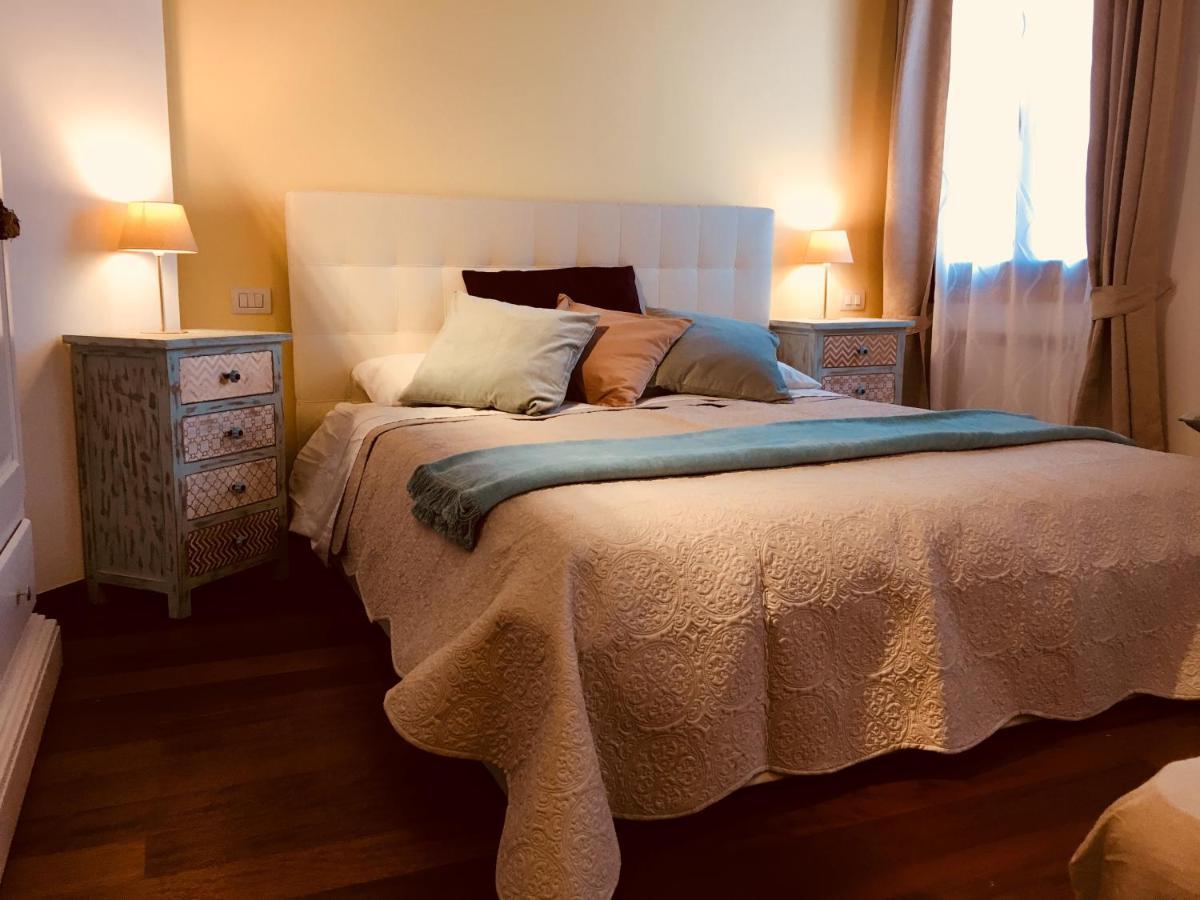 Venice Holiday Terrace Екстериор снимка