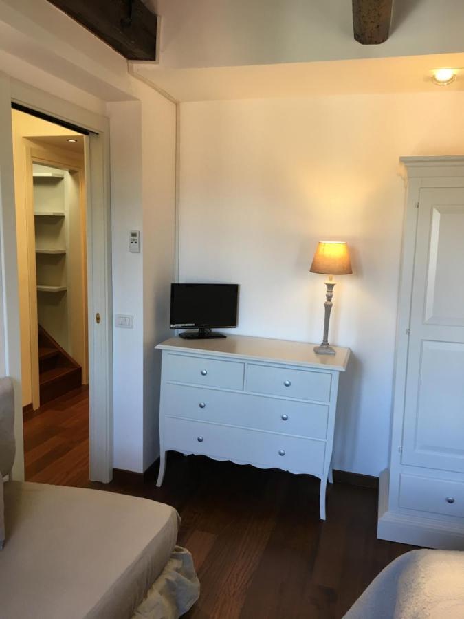 Venice Holiday Terrace Екстериор снимка