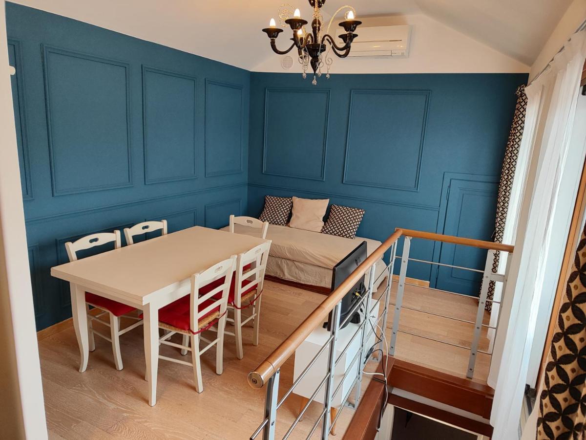 Venice Holiday Terrace Екстериор снимка