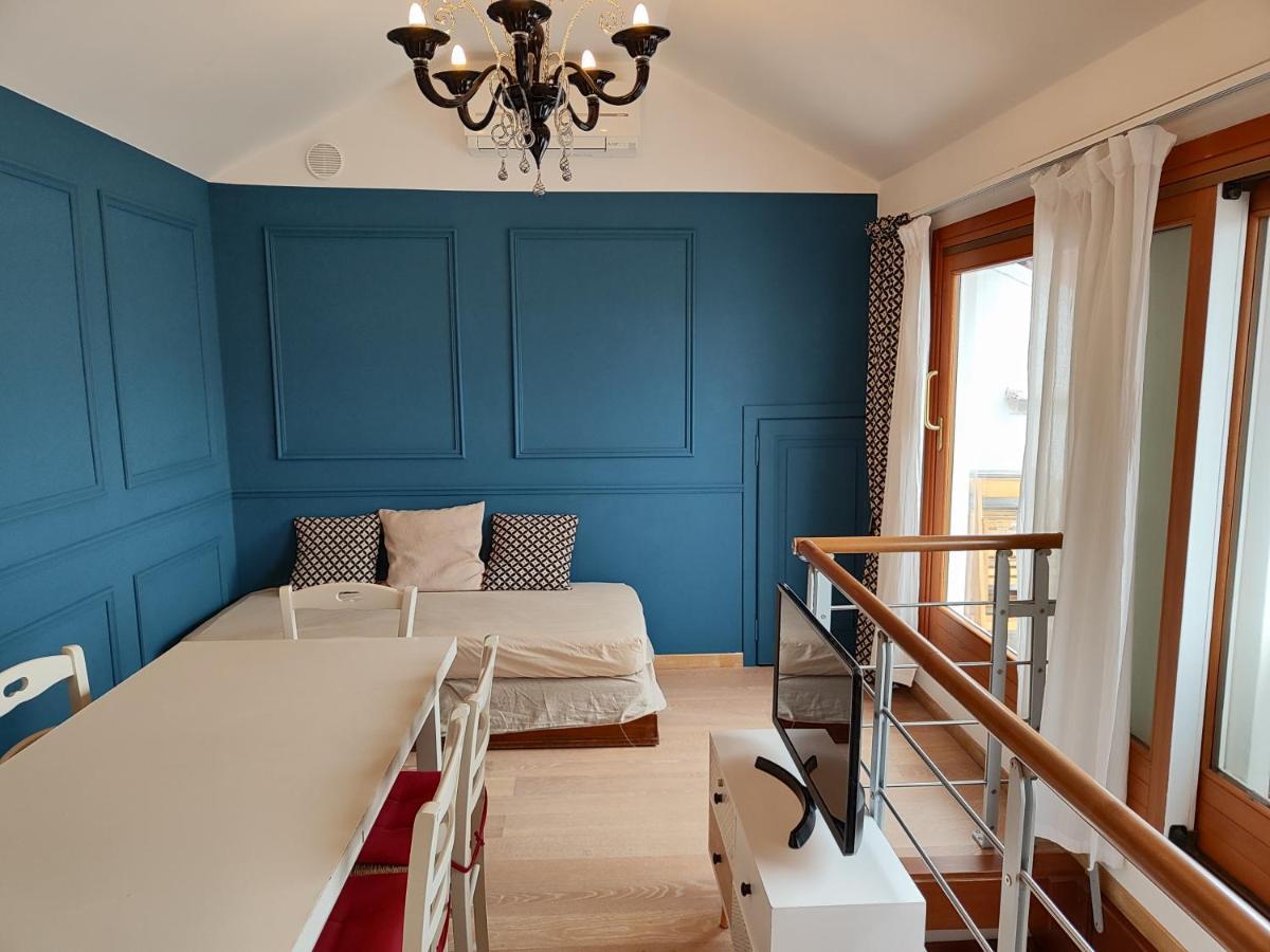 Venice Holiday Terrace Екстериор снимка