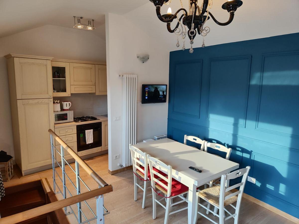 Venice Holiday Terrace Екстериор снимка